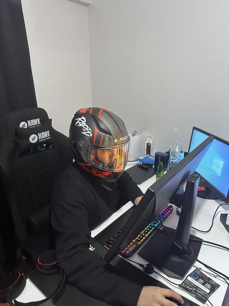 Armorlar çok önemli!