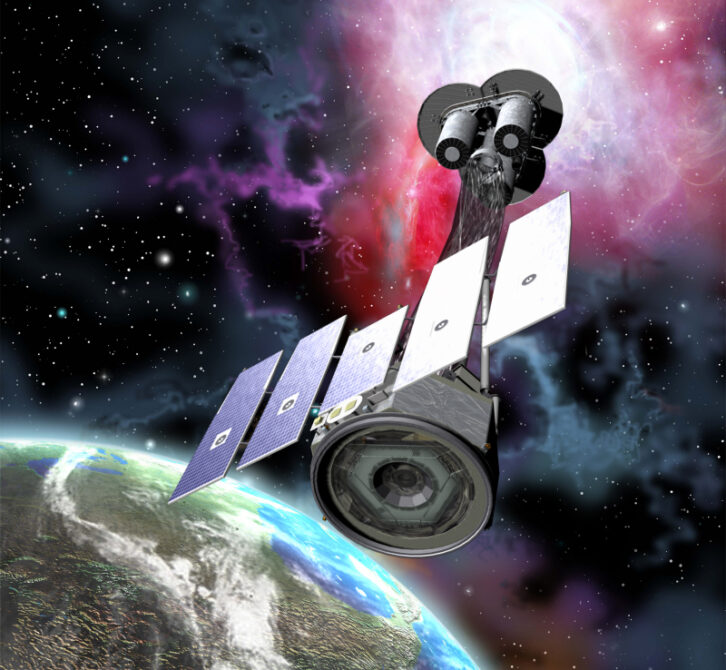 Obs Strasbourg tweet media