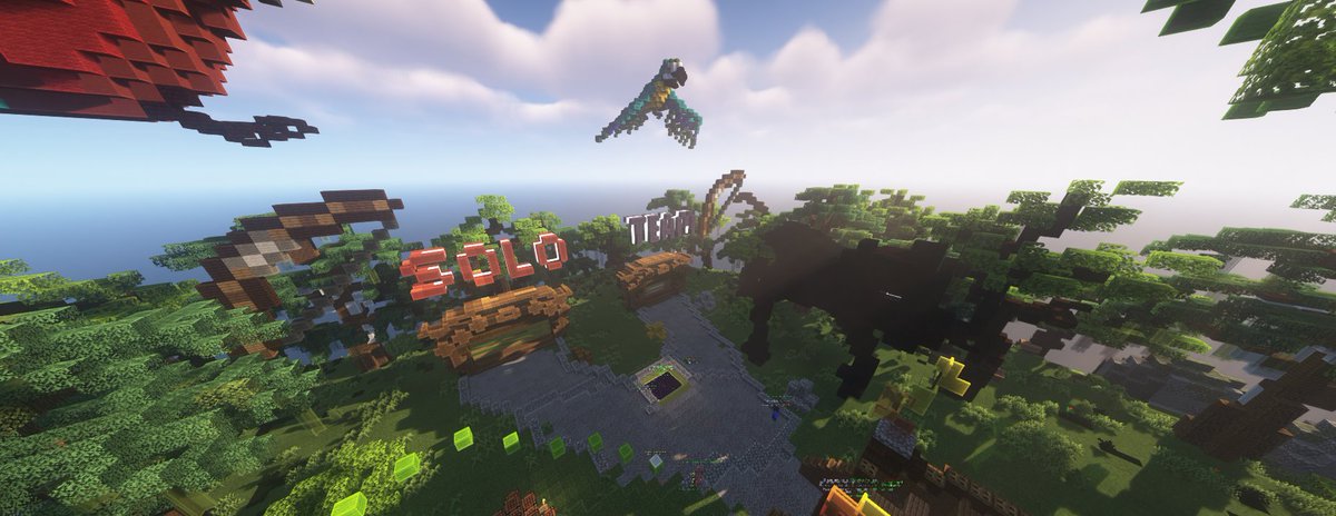 LunaticMC Network tweet media