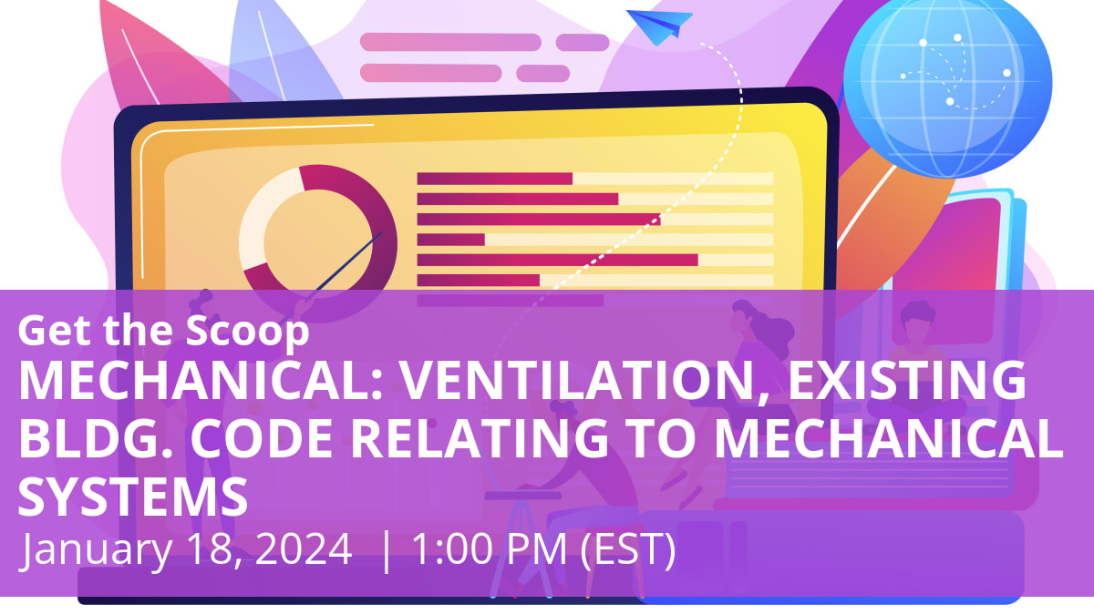 BOAFlorida's tweet photo. BOAF's mechanical courses can help enhance your professional development. 
#BOAF #FBC #MechanicalCode #Inspector #PlansExaminer  https://t.co/zchLuhJtgd https://t.co/EWb1UBlC2j