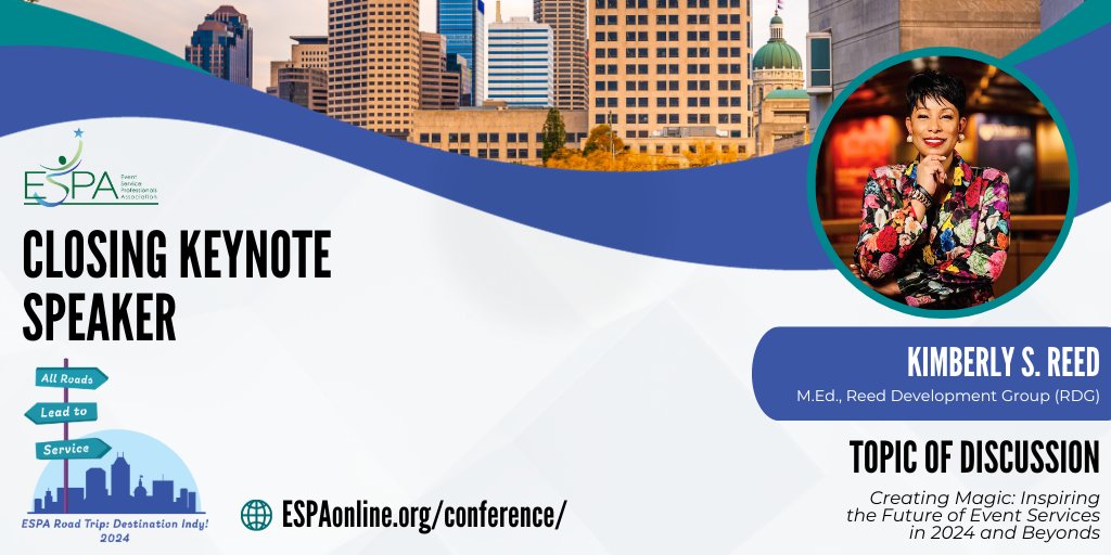 ESPA Headquarters tweet media