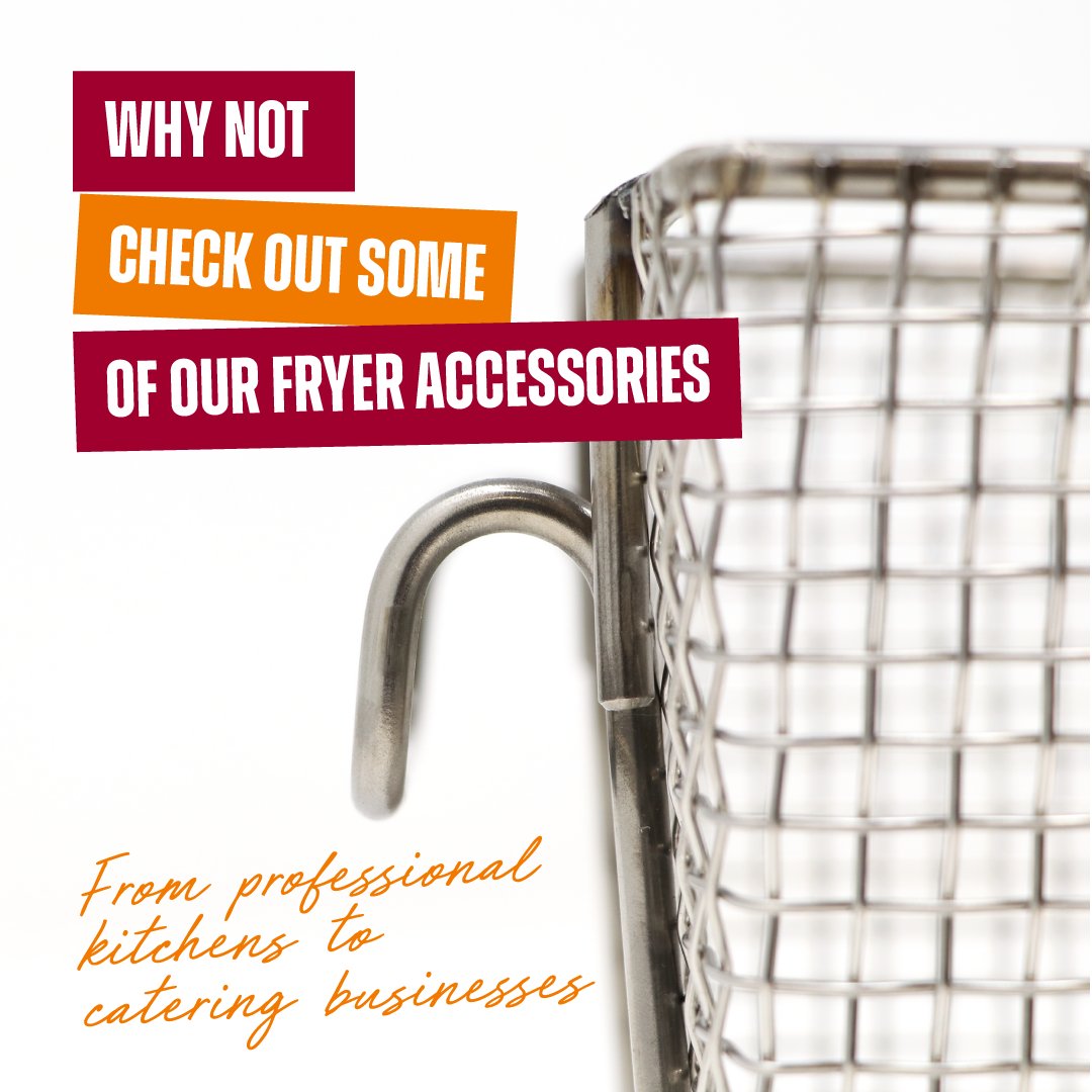For high-quality commercial catering equipment at competitive prices, visit our online shop! 🛒

We offer catering utensils, accessories and equipment, perfect for professional kitchens and catering businesses.

Shop now here: florigo.co.uk/shop/