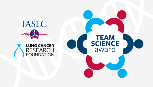 lcrf_org's tweet photo. New funding opportunity: IASLC-LCRF Team Science Research Grant on Advancing Therapies Towards Curing Oncogenic-Driven Lung Cancers, a $2.5 million, four-year award: https://t.co/aXNIvQ02oI

View the RFP and apply at https://t.co/76q4ezCiUr. https://t.co/44r1EU6AxB