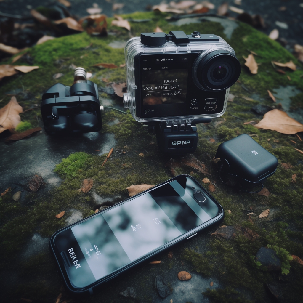 CoolgearEU's tweet photo. 🌟 New Read: "GoPro HERO12 Black: Beyond the Smartphone Camera" 📷 
Discover how GoPro HERO12 Black outshines smartphones in our latest article!
➡️ https://t.co/88jtkSOBcH
#GoProHERO12 #TechTrends 🚀✨ https://t.co/Ljbzbz9jRP