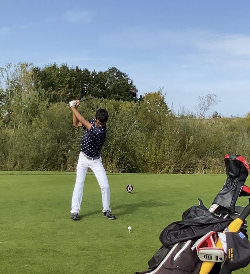 CPOA_World's tweet photo. Federico Cobos, Golfer from Colombia!
We are proud to advise you in the search for the best options for sports scholarships at universities in the United States.

Register now so we can help you achieve it: https://t.co/PSU5oMizxR https://t.co/Ru5OrwcLiE