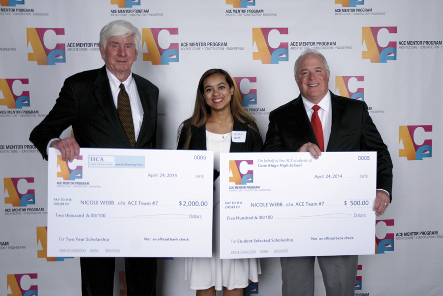 ACEMentorDallas's tweet image. As January is National Mentoring Month, let&apos;s shine a light on the incredible legacy of Charlie Thorton, the visionary founder of the ACE Mentor Program! 

#MentoringMonth #ACEMentor #MentorProgram #EngineeringWorld #StudentDesign #VolunteerNow