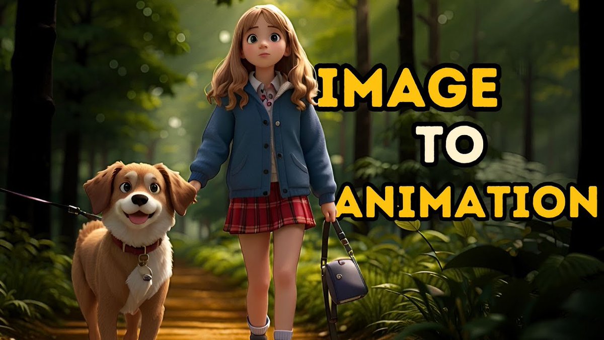 GilbertCro37916's tweet photo. Tools to Humanize AI-generated Images
Introduction
At the rise of artificial intelligence, there is growing concern about the implications of AI-generated images and the need to humanize them. Many AItools, such as the mid-journey Leonardo AI and Blue

https://t.co/5rRrl01mmn https://t.co/itrJQE5AF8