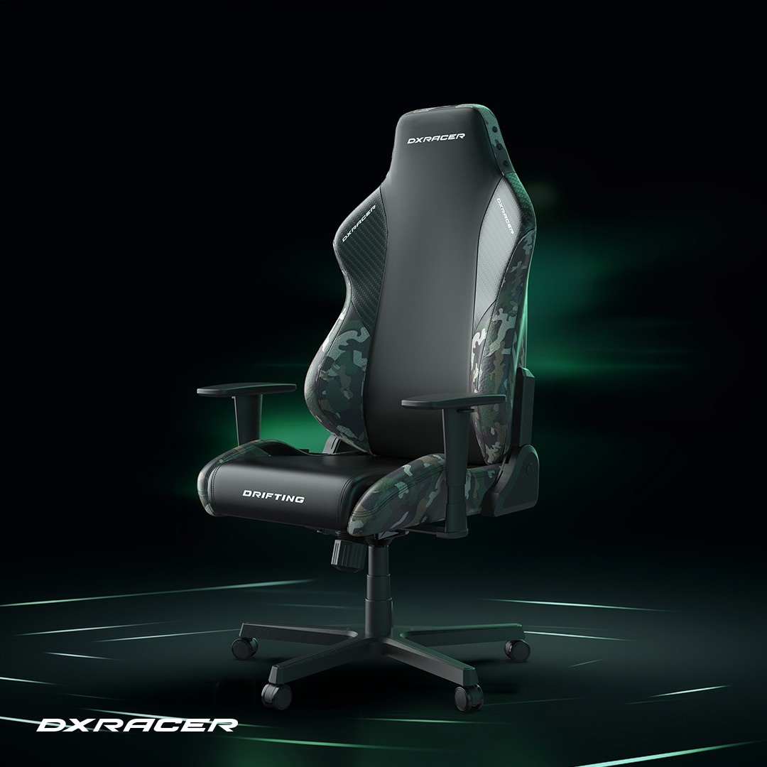 DXRacer 💺 (@DXRacer) / X