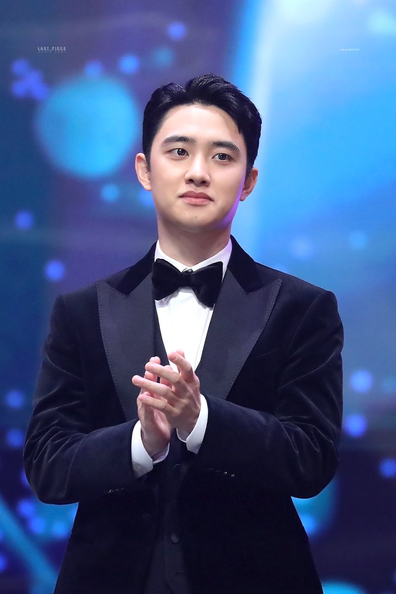 lastpiece_DO's tweet photo. 우리 경수 생일 축하해🥳
#해피_됴데이_2024
#WinterStarKyungsooDay https://t.co/mqTjXMGP9f