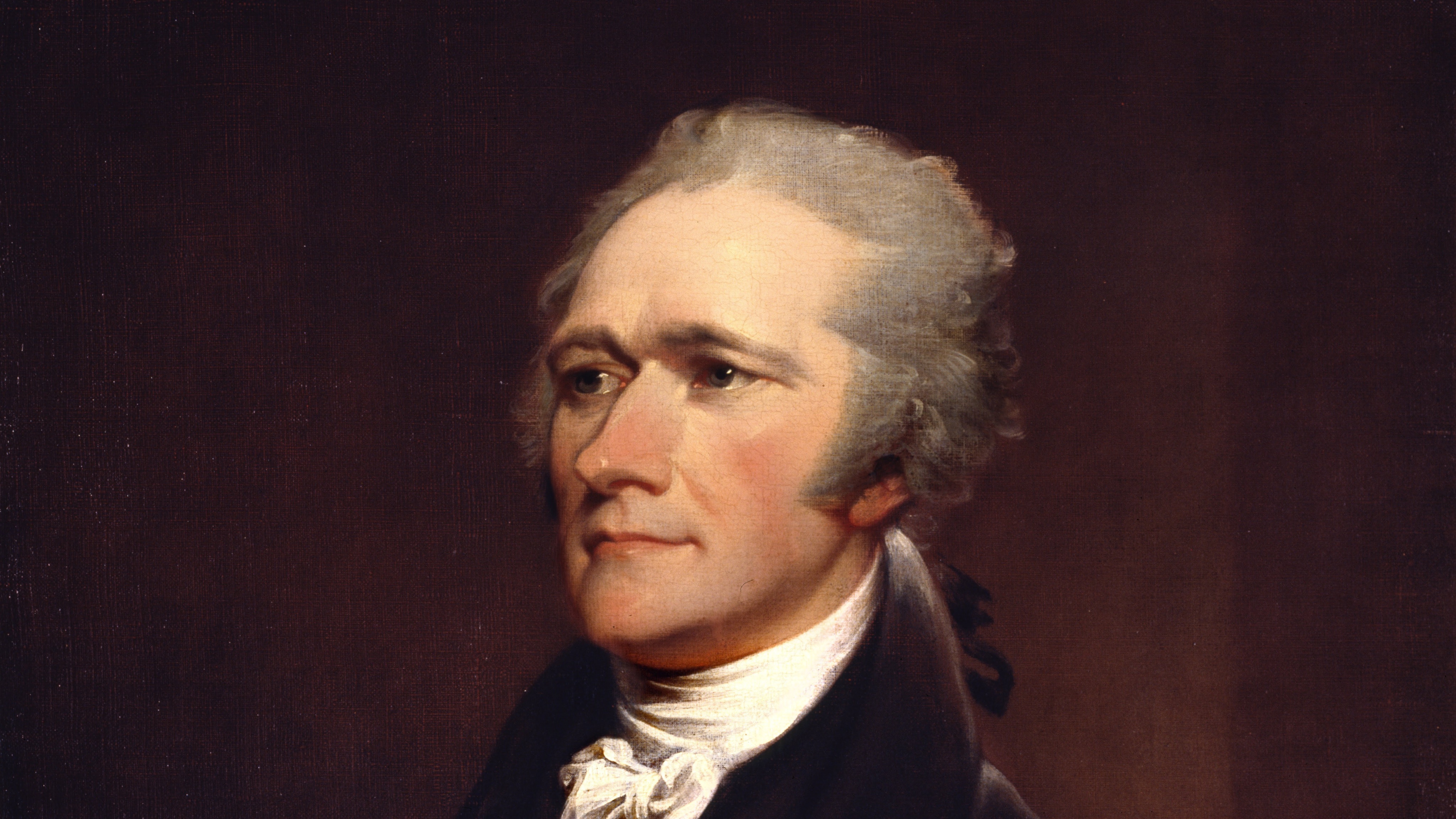 Columbia College on X Happy birthday Alexander Hamilton Today we celebrate the 10 dollar Founding Father who left an indelible mark on American history. ColumbiaCollege1754 HappyBirthday FoundingFathe...