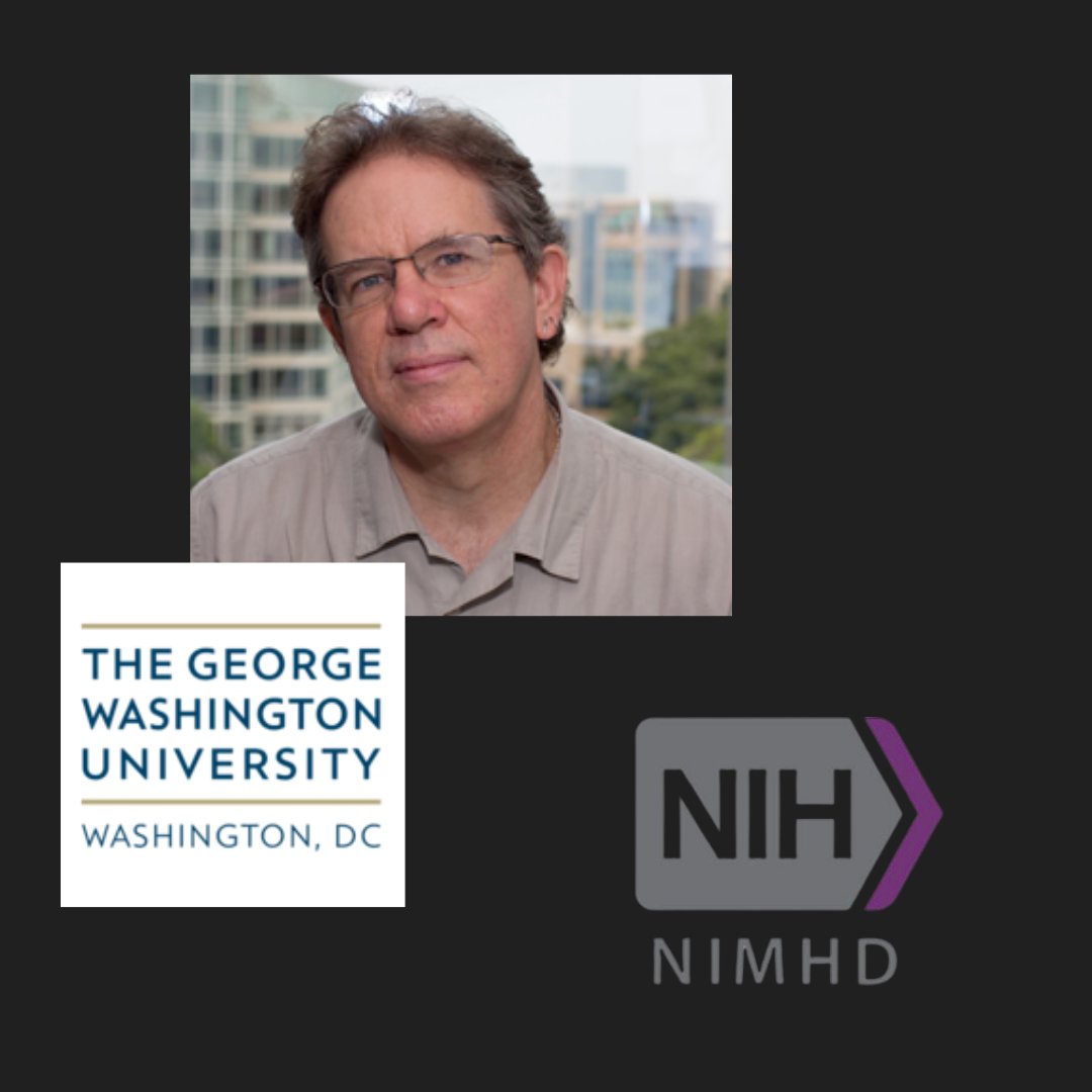 WAPA President, Dr. Mark Edberg, received an R01 award from the National Institute on Minority Health and Health Disparities for a study on indigenous historical trauma (IHT). Read more here: publichealth.gwu.edu/pch-professor-…