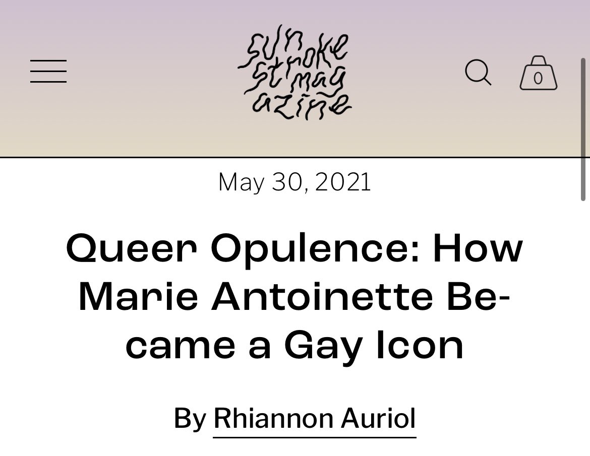 Dorothea_Pod's tweet photo. ooh yes yes &amp; also one of my fave coding deep cuts- “have u heard the rumours about Marie Antoinette?” as a lesbian code. 

“What so now I’m GAY because I heard rumours that she told people to eat cake?” 🎂🍰 https://t.co/jdcWA9DIl3