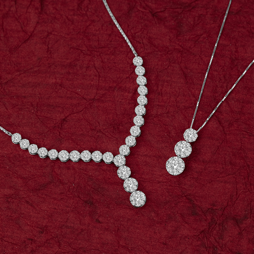 Ashi_Diamonds's tweet image. Sparkling elegance that lasts a lifetime ✨💎
#DiamondsAreForever #DiamondEssentials   #JewelryGlam #ASHI