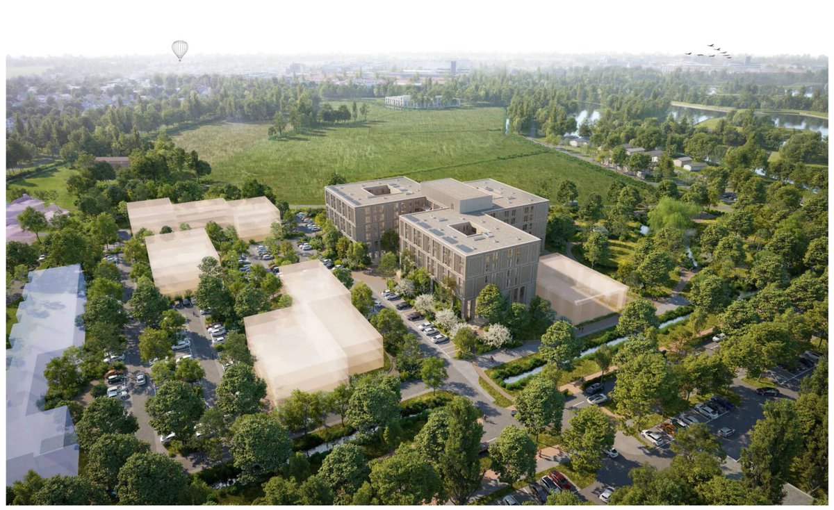 𝗩𝗶𝘃𝗶𝘂𝗺 𝘁𝗲𝗸𝗲𝗻𝘁 𝗼𝘃𝗲𝗿𝗲𝗲𝗻𝗸𝗼𝗺𝘀𝘁 𝗺𝗲𝘁 𝗛𝗲𝗶𝗹𝗶𝗷𝗴𝗲𝗿𝘀 𝘃𝗼𝗼𝗿 𝗻𝗶𝗲𝘂𝘄𝗯𝗼𝘂𝘄 𝗿𝗲𝘃𝗮𝗹𝗶𝗱𝗮𝘁𝗶𝗲𝗰𝗲𝗻𝘁𝗿𝘂𝗺 𝗡𝗮𝗮𝗿𝗱𝗲𝗿𝗵𝗲𝗲𝗺