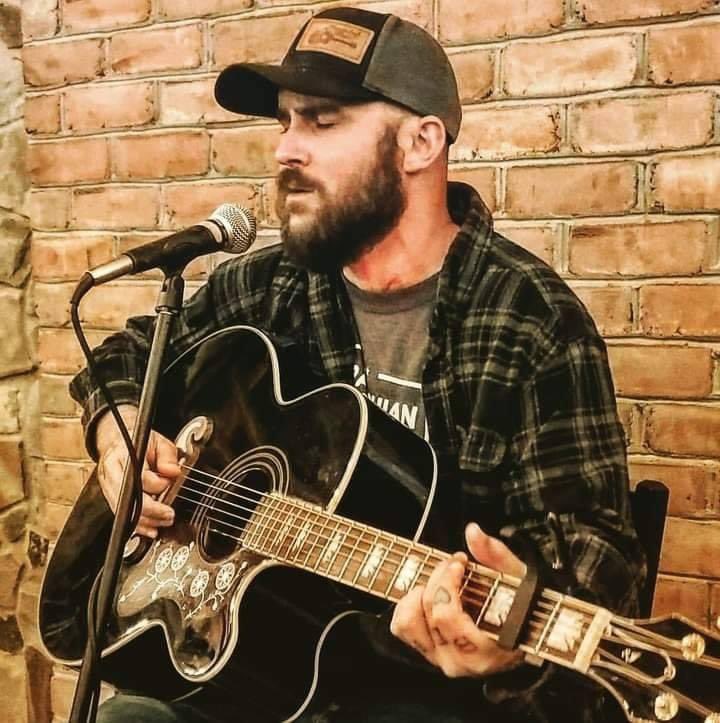🤠🎶Country Music Night, TONIGHT, January 11th, starting at 5:30!

Saddle up and enjoy outlaw country/folk and original songs performed by local musician, Dylan Woelfel at Bear Chase Brewing!

🔗linktr.ee/bearchase

#VACraftBeer #loveloudoun #BearChaseBrewing