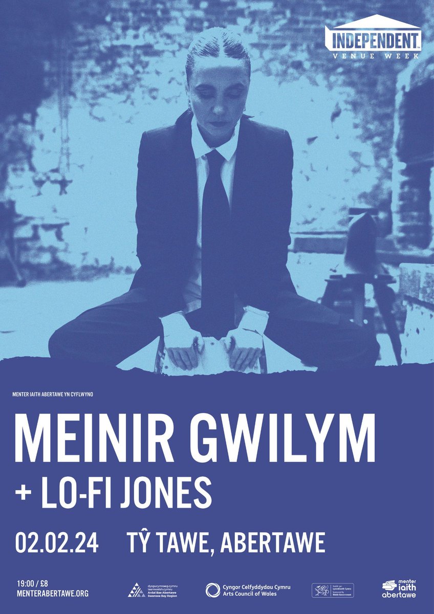 Menter Iaith Abertawe tweet media