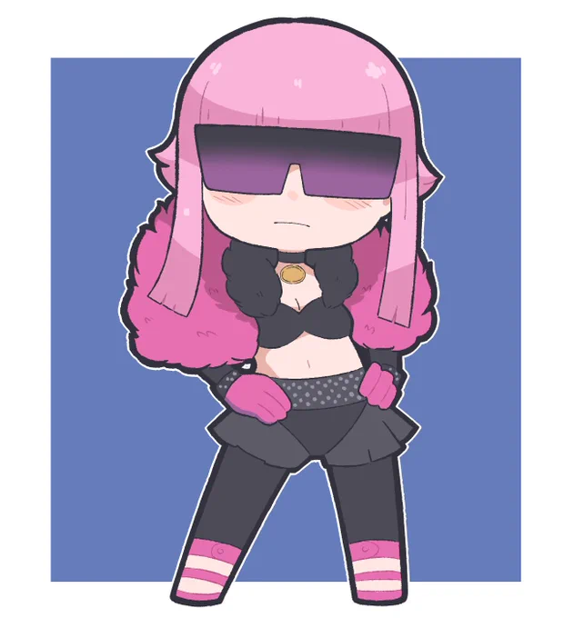 Manon commission 