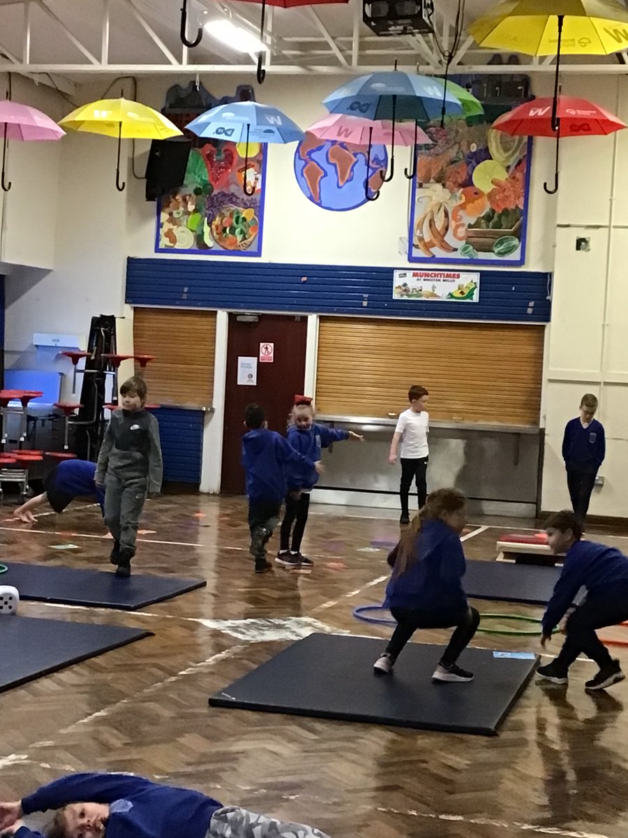 MrsWilliamsWWPA's tweet photo. We’ve had a fantastic session with @BTGymnastics. We’re super excited for next week 🤸🏼‍♀️🤸🏽‍♂️ https://t.co/oPIhUVx5tf