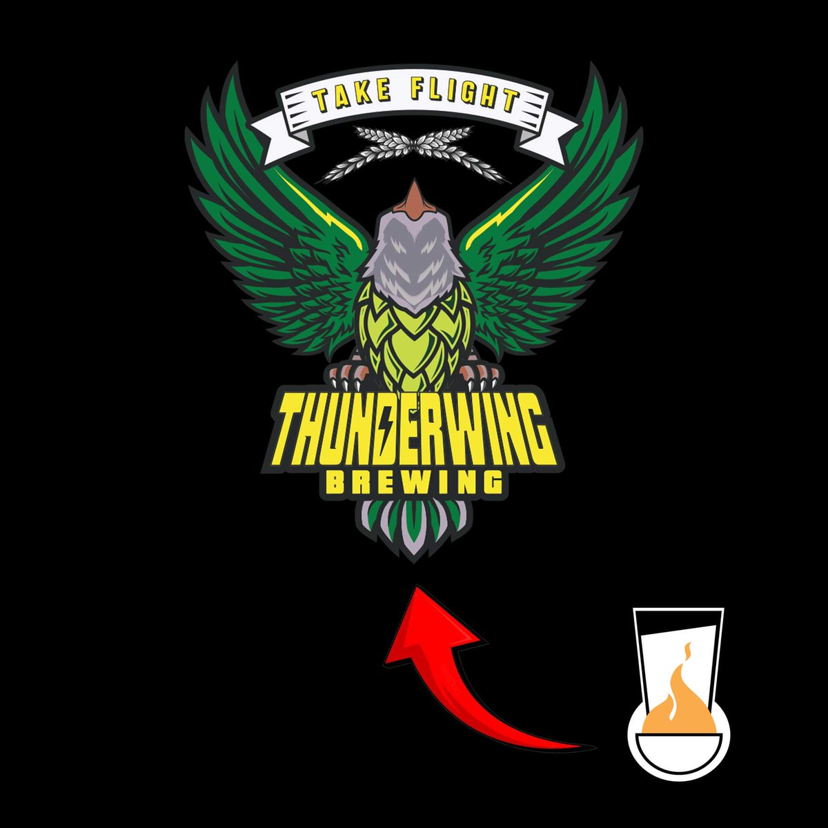 Smokehouse Brewing Company tweet media