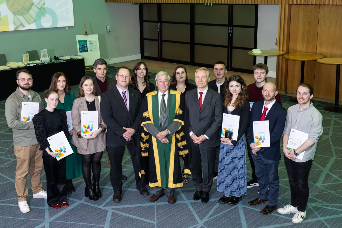 NUIMerrionSq's tweet photo. Meet our amazing #NUIAwards 2023 recipients from @MaynoothUni 🏆🏅

We will be introducing you to each recipient over the coming weeks to celebrate their great achievements! https://t.co/vXYWpwoqZj