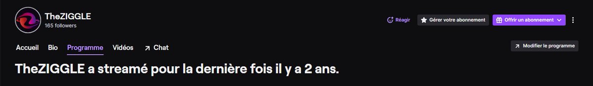 TheZiggleOff's tweet photo. On va peut être changer cette phrase... https://t.co/hU1DzMmCoh