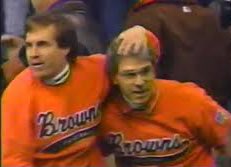 angrybrownsfans's tweet photo. BREAKING: Bill Belichick and Nick Saban decide to clear their schedules so they can reunite and watch their favorite team play this weekend https://t.co/idsDwrsoVP