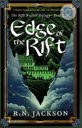 kingsmac's tweet photo. Congratulations to our very own Mr Jackson who has had his new book 'Edge of the Rift' published this week - the reviews look excellent! Part ghost story, part mystery, it sounds an amazing novel. Well done Mr Jackson.
https://t.co/7Dcli1H6bD https://t.co/ujQ9eOkjHV