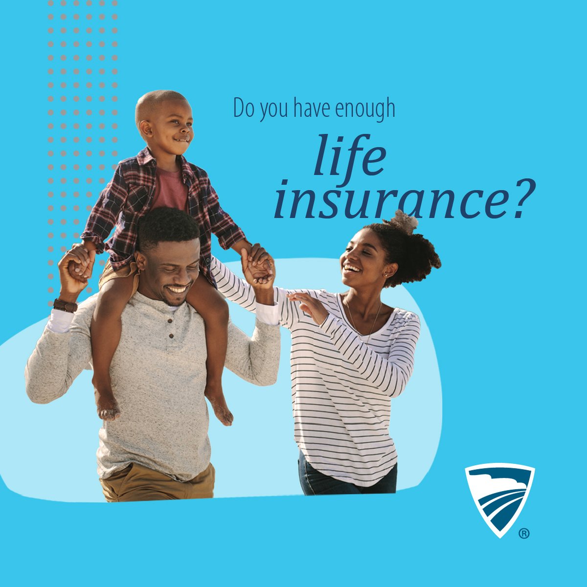 JohnLusignan's tweet photo. The new year's a great time to think about your life insurance needs. Do you have enough? Meet with me to review your coverage. https://t.co/z4WvytXpLl