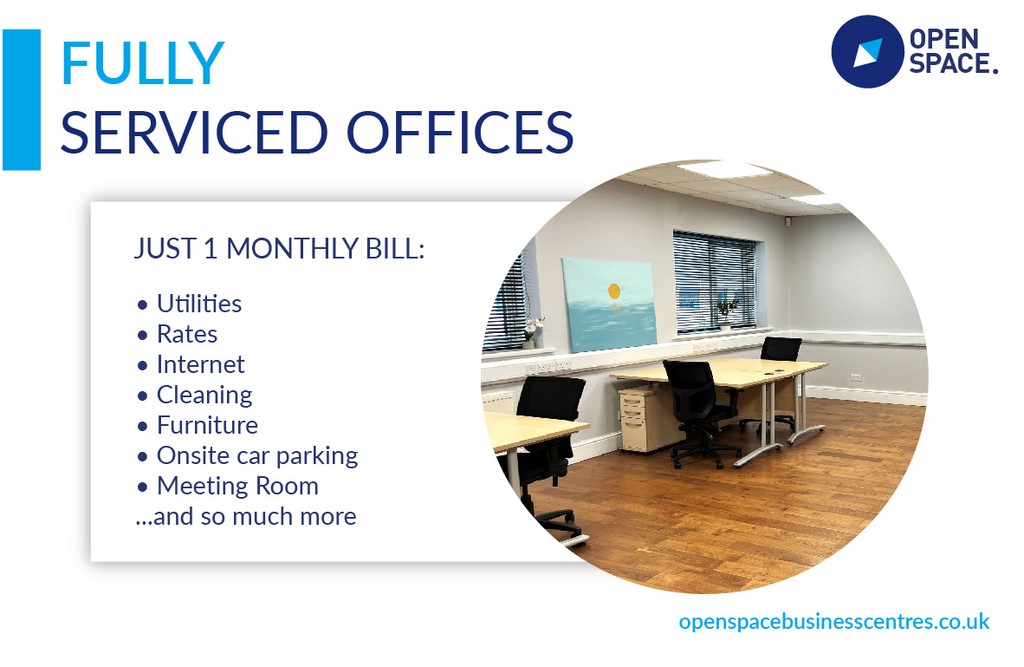 OpenSpaceRooms's tweet photo. Business needs evolve, and the flexibility offered by our serviced offices perfectly aligns with these changing requirements.

Read more 👉 https://t.co/WvnSFwKJ47

#malvern #MalvernWorcestershire #Servicedoffice #ManagingIndividualInvoices #LongTermCommitments https://t.co/jEpt7TshIv