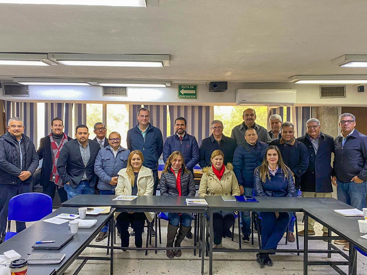 Secretaría de Educación del Estado de Durango tweet media