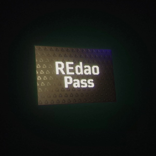 In an effort to clean up the ecosystem <a href="/re_dao_sol/">REdao ♻️</a> will allow you to burn rugs for $RE 🔥

I'll be giving away this pass to someone which is currently valued at 4 SOL ♻️

Just like, follow and retweet and I'll announce a winner in 24HRS.
