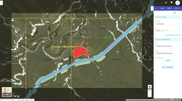 CLSRightofWay's tweet photo. From real-time project status to comprehensive data capture, CLSLiNK is your all-in-one reporting, mapping, and visualization tool. Access sustainable data from project initiation to operation: https://t.co/2Ce8MRvhLz. #CLSCompanies #LandManagement https://t.co/iwuapQ6oO8