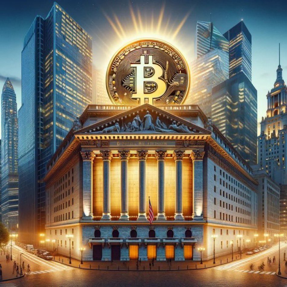 Jaimal_Chahal's tweet photo. #Bitcoin  is now just 4.3% away from becoming a $1 TRILLION asset. 🤑 
Soon🚀🚀 https://t.co/coO8gguq2x