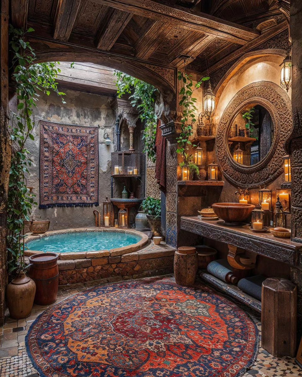 HsnRgb's tweet photo. Islamic Maximalist.
Midjourney.
.
.
.
.
.
.
.
.
.
#designboom #midjourneyarchitecture #parametricarchitectue #designboom #designmilk #archilovers #interiordesign #interior #homedecor #islamicarchitecture #archidaily #cairo https://t.co/q0lMpAnb0W