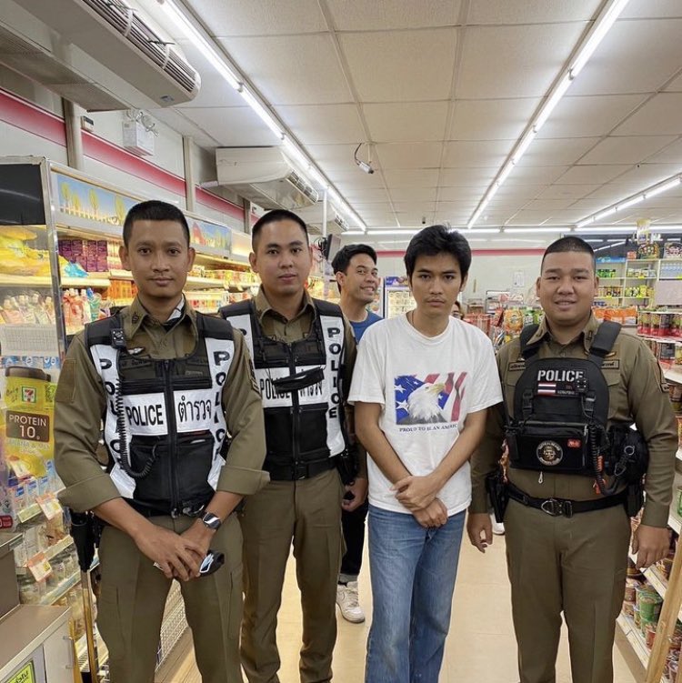 น้องเอนเท่อ tweet media