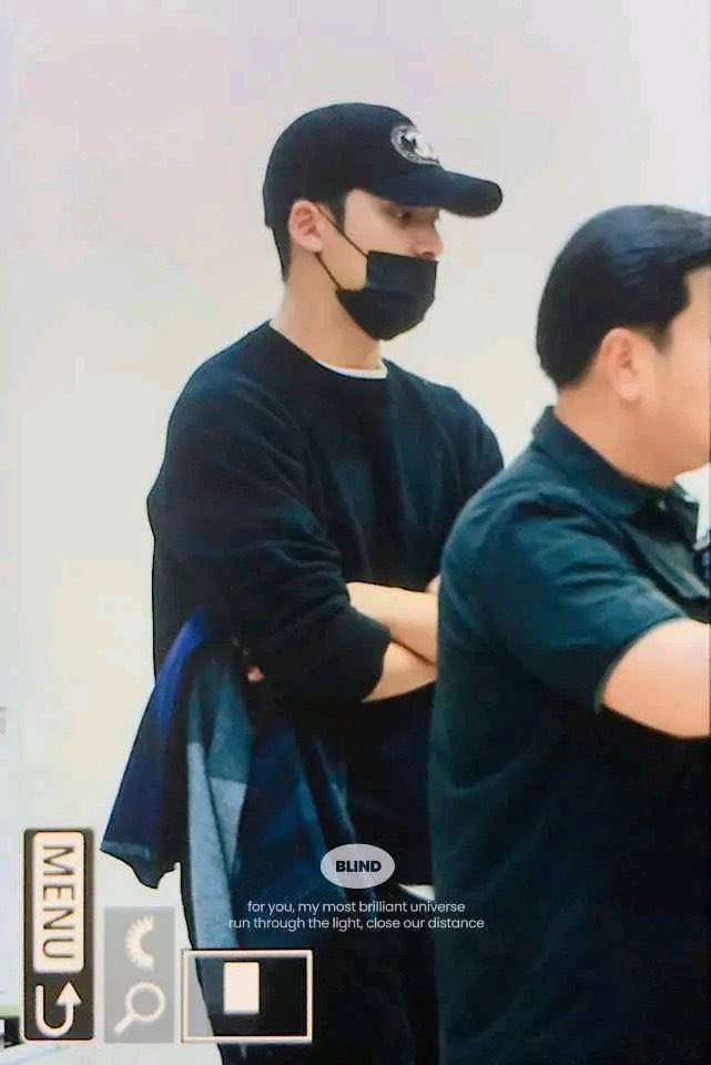 svthamster's tweet photo. MINGYU IN                               MINGYU IN 
MANILA (2022)                MANILA (2024) https://t.co/2tiFnNadac