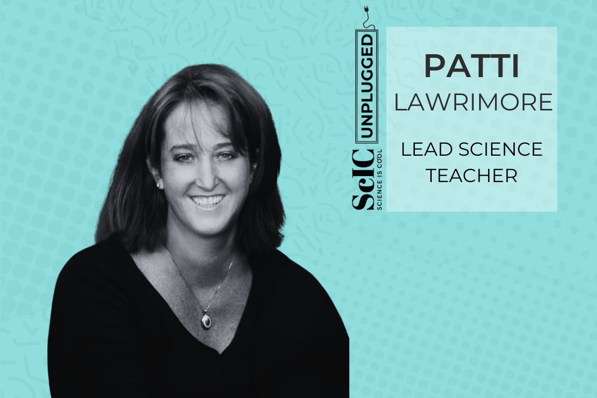 PocketLab (@thepocketlab) on Twitter photo Let's hear from long time educator <a href="/LawrimorePatti/">Patti Lawrimore</a>! She provides a look into her dynamic classroom and the ways she encourages student engagement. Check it out at hubs.ly/Q02g6YjN0 or the podcast platform of your choice. Let's hear from long time educator <a href="/LawrimorePatti/">Patti Lawrimore</a>! She provides a look into her dynamic classroom and the ways she encourages student engagement. Check it out at hubs.ly/Q02g6YjN0 or the podcast platform of your choice.