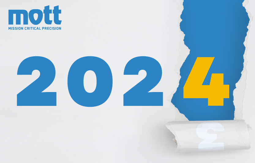 When we look back at 2023, we can all be proud of what we accomplished. Here’s a summary of highlights: mottcorp.com/mott-corporati…

#mottcorp #innovation #manufacturing #companynews