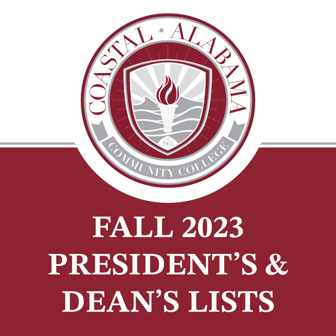 We want to congratulate all of our outstanding students who have earned a place on the Fall 2023 President's & Dean's Lists! Your achievements are a testament to your hard work and dedication to your studies. #AcademicExcellence ⭐ View the lists at bit.ly/47vuNKT.