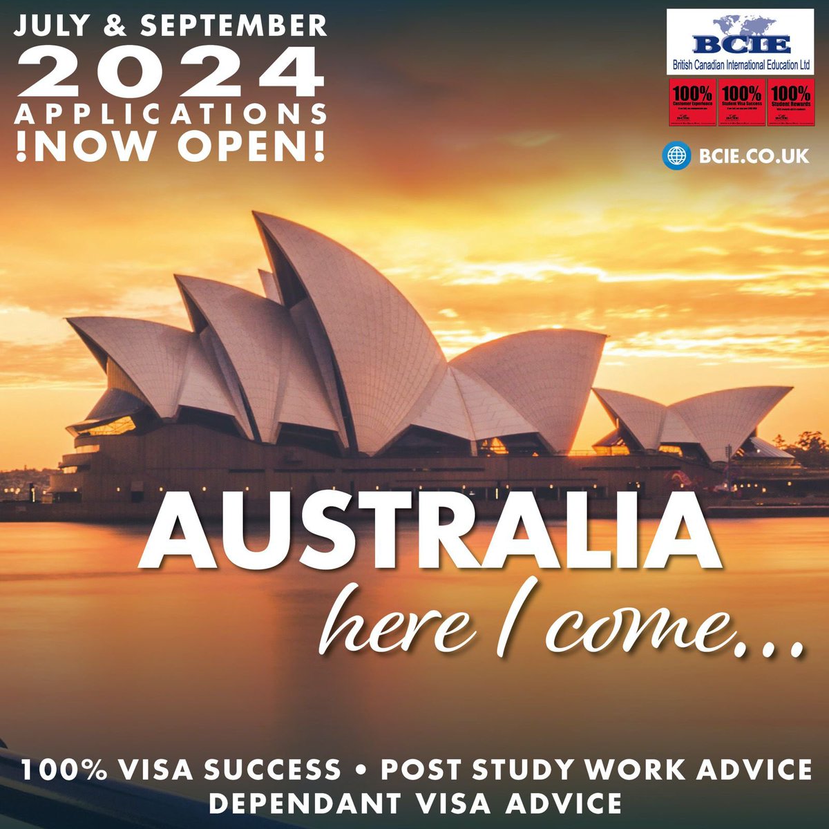 BCIEUK's tweet photo. 🌍✈️ Dreaming of studying in the UK, Australia, USA, or Canada? 📚 BCIE Ltd is here to make it happen! 🎓 Apply now for September and July 2024 intake. 🗓️ Don't miss out! Click to register for free 👉 https://t.co/7ycZaCxdwv 🌐 #StudyAbroad #BCIEEducation #OpportunityAwaits https://t.co/8JrbloNLaP