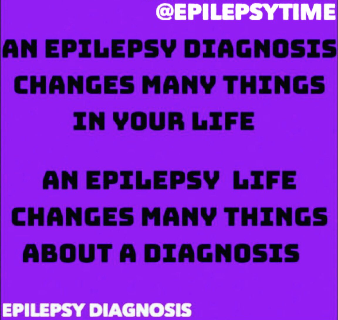 #epilepsydisorder #epilepsylivesmatter #sudep #epileptic #epilepsyproblems #seizureawareness #epilepsystrong #epilepsie #epilepsyadvocate #fuckepilepsy #epilepsylife #epilepsysociety #epilepsy #epilepsyawareness #diagnosis