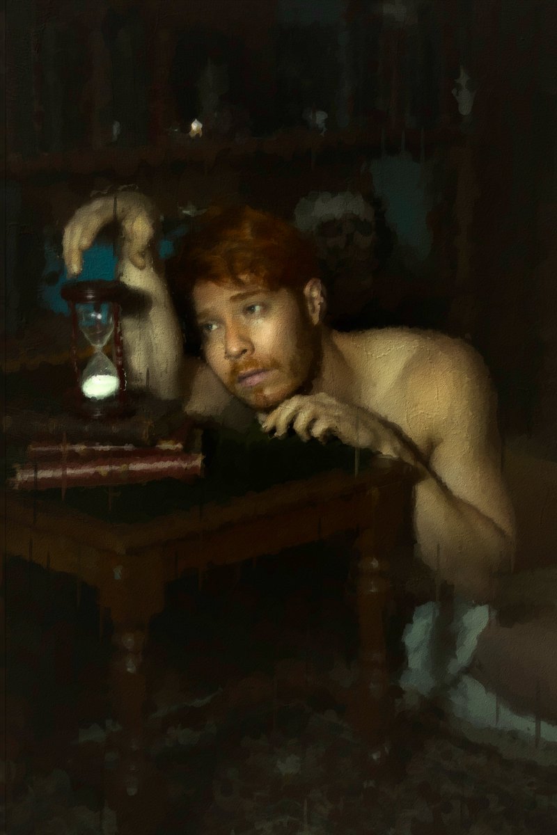 vozzimale's tweet photo. 🏛️ Na mitologia grega, Chronos é o Deus do Tempo, 
uma grandeza que pode ser medida por horas, 
minutos, dias, semanas, meses e anos.

⌛ Cronológico” vem de “Chronos”, 
significa tudo que obedece a uma cronologia.

És chegada a época de viver
a nova ERA da VOZZI! https://t.co/8WCRMr2Fda
