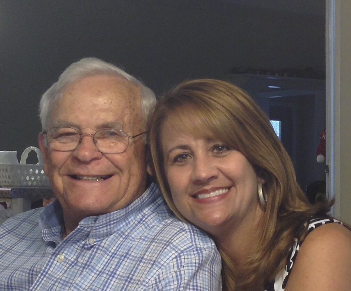 kellipylant1's tweet photo. You always hear that every little girls first love is her daddy.  That couldn’t be more true in my case.❤️❤️❤️Happy Birthday in heaven to the one that loved me first and the one I first loved.  I miss you every single day!  I love you Daddy! #daddyslittlegirl https://t.co/2E4Jn48Xqh