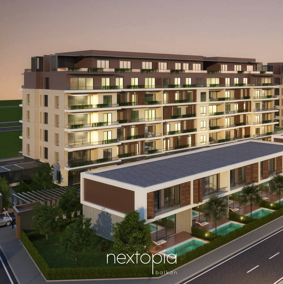Nextopia Official tweet media