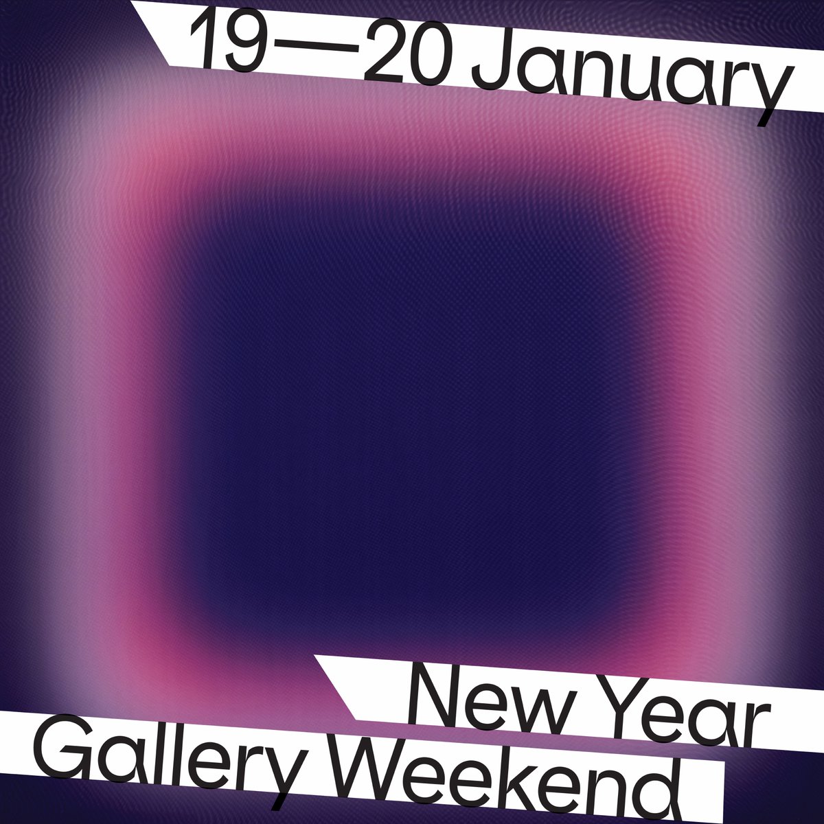 19 - 20 JANUARY: AMSTERDAM ART GALLERY WEEKEND

On Friday 19 and Saturday 20 January, Amsterdam Art invites you to the Amsterdam Gallery Weekend - the start of the year celebrations.

Secure your tickets here: linktr.ee/AmsterdamArt

See you there!