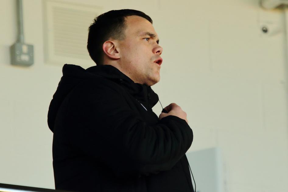 The Game Caller 🗣🎙📻 tweet media