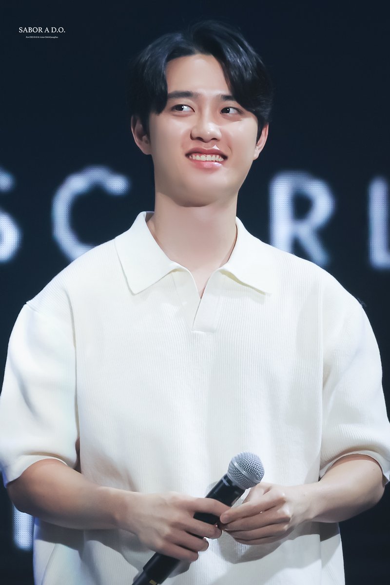Sabor_a_DO's tweet photo. Happy birthday to My D❤️ -2-

오늘은 경수가 좋아하는 맛있는 음식들 많이 먹고, 푹 쉬었음 좋겠다.
근데 내일이 생일파티네? 그래도 오늘은 푹 쉬길. 행복한 하루만 보내길 바라고 또 바라.
생일파티에서 만날 그 순간이 벌써 너무 기대되고 행복해.
행복만 줘서 고마워❤️

#Special_D_ay #경수야_생일축하해 #경수의_새로운_날들을_응원해
