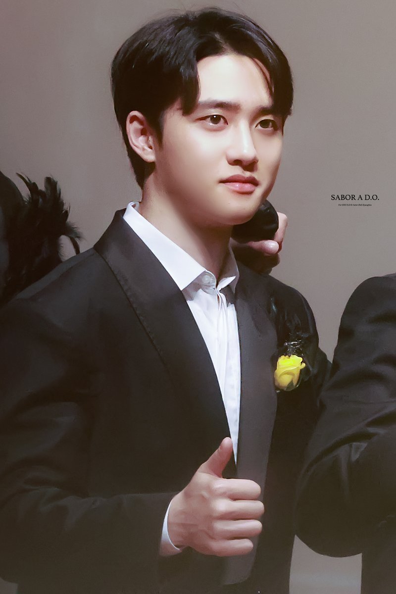 Sabor_a_DO's tweet photo. Happy birthday to My D❤️ -2-

오늘은 경수가 좋아하는 맛있는 음식들 많이 먹고, 푹 쉬었음 좋겠다.
근데 내일이 생일파티네? 그래도 오늘은 푹 쉬길. 행복한 하루만 보내길 바라고 또 바라.
생일파티에서 만날 그 순간이 벌써 너무 기대되고 행복해.
행복만 줘서 고마워❤️

#Special_D_ay #경수야_생일축하해 #경수의_새로운_날들을_응원해