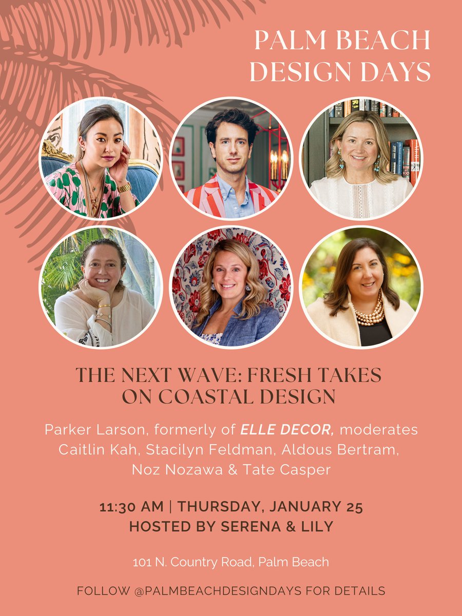 OEHME, VAN SWEDEN (@oehmevansweden) on Twitter photo 