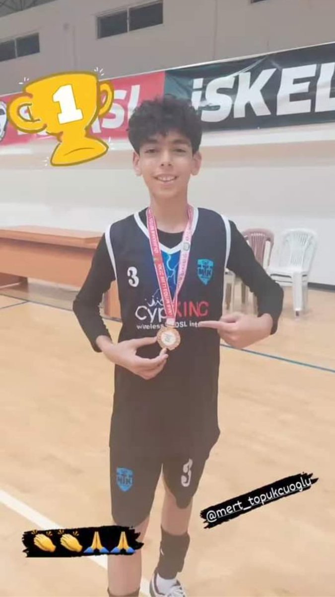 Sena Bundak Topukçuoğlu tweet media